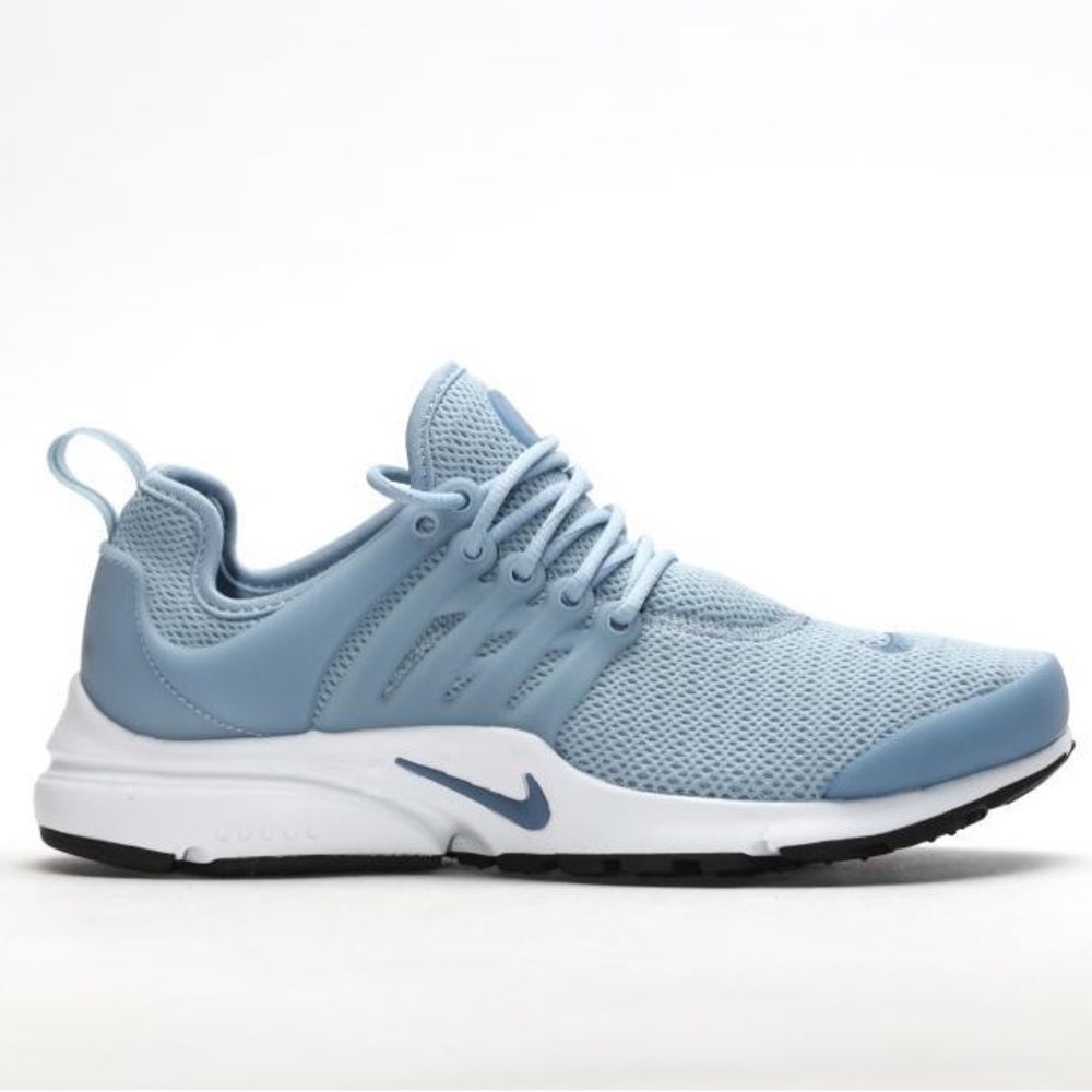 Nike Presto Blue Gray
